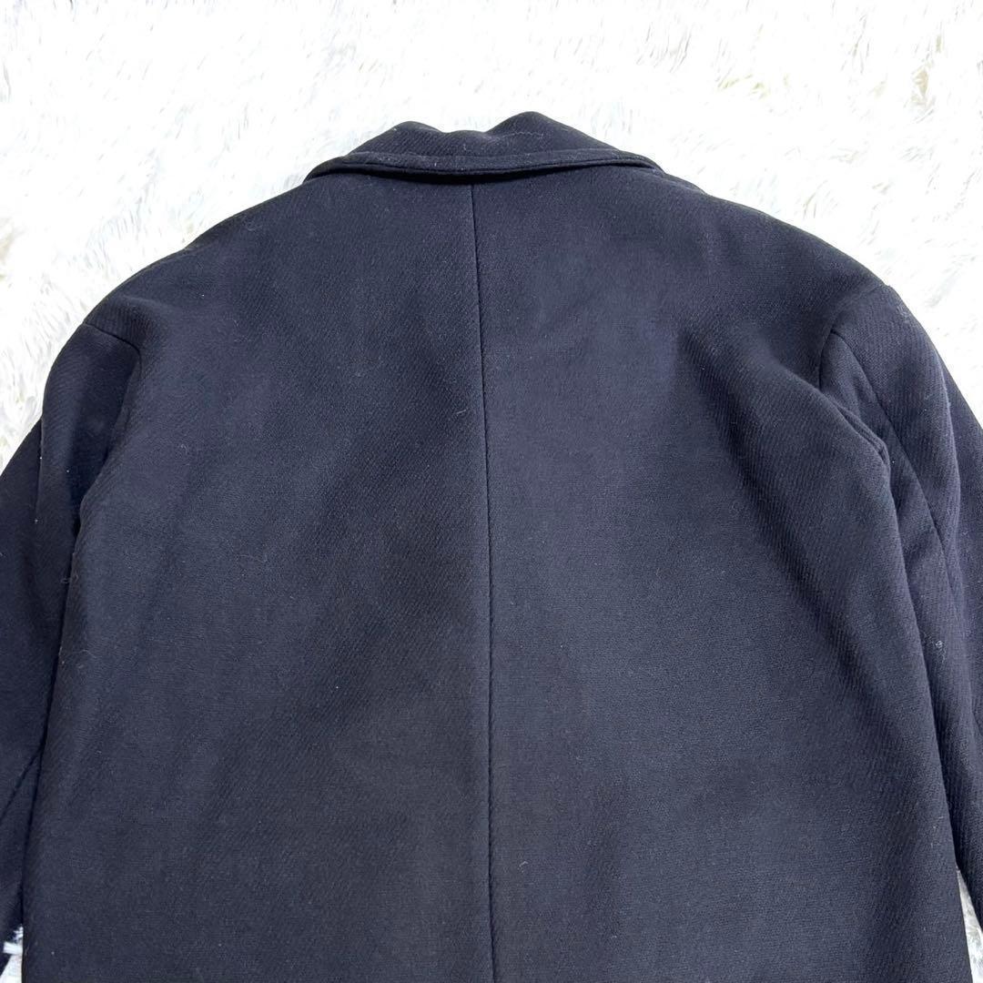 【新品未使用品】ZARAザラ MANTECOマンテコ ダブルチェスターコート