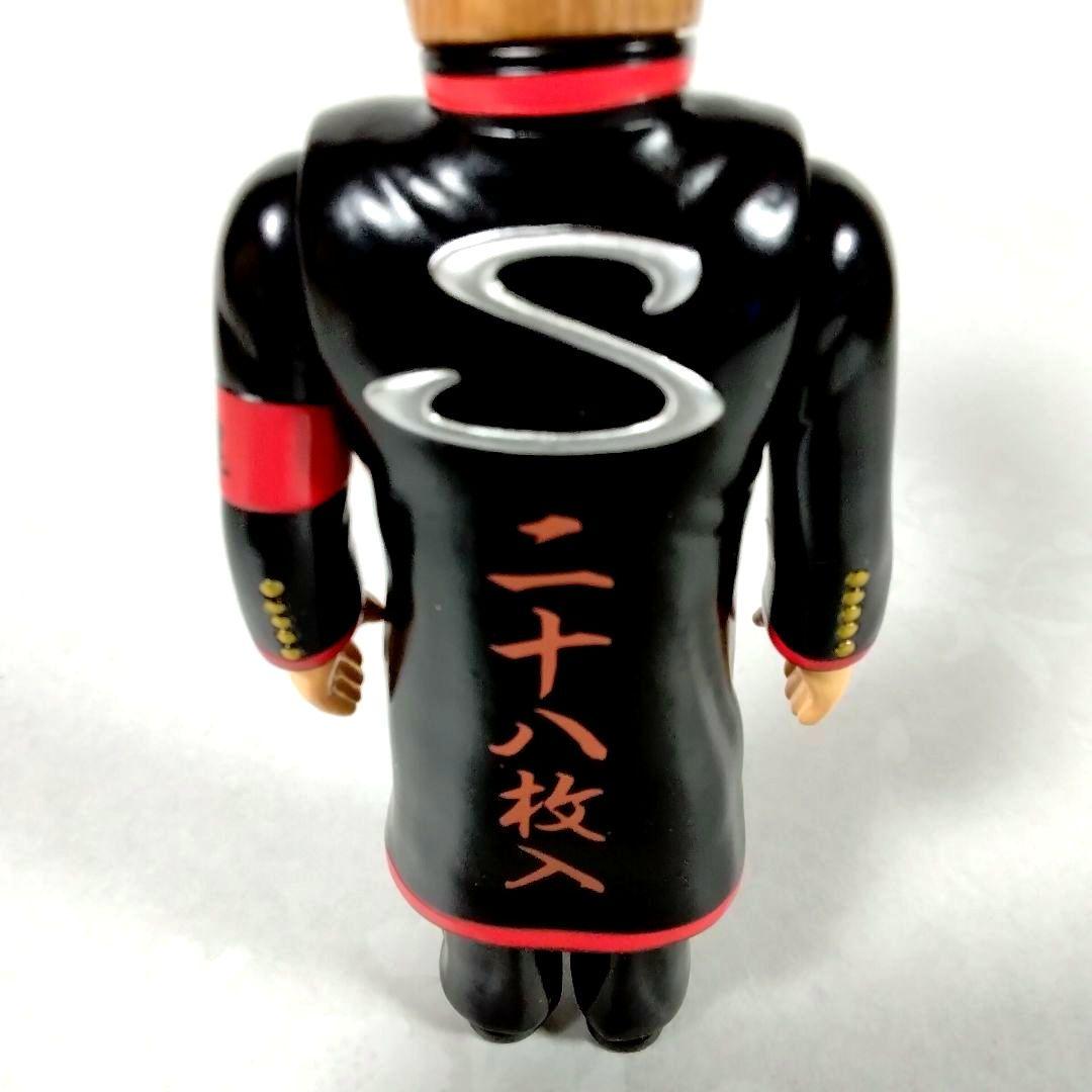 B*様 ★訳あり!!★氣志團★綾小路翔★Stride★巨大リーゼント!!★非売品