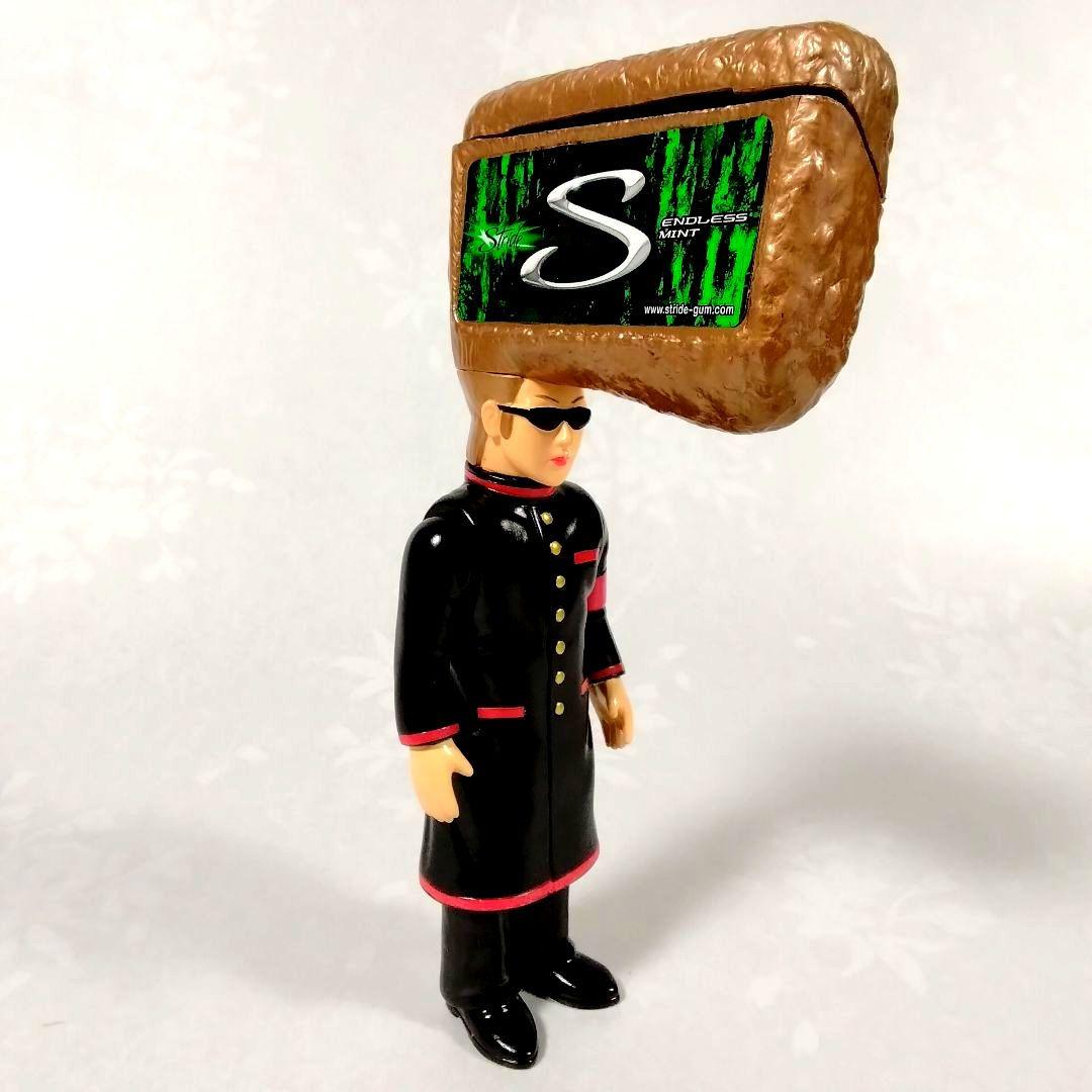 B*様 ★訳あり!!★氣志團★綾小路翔★Stride★巨大リーゼント!!★非売品