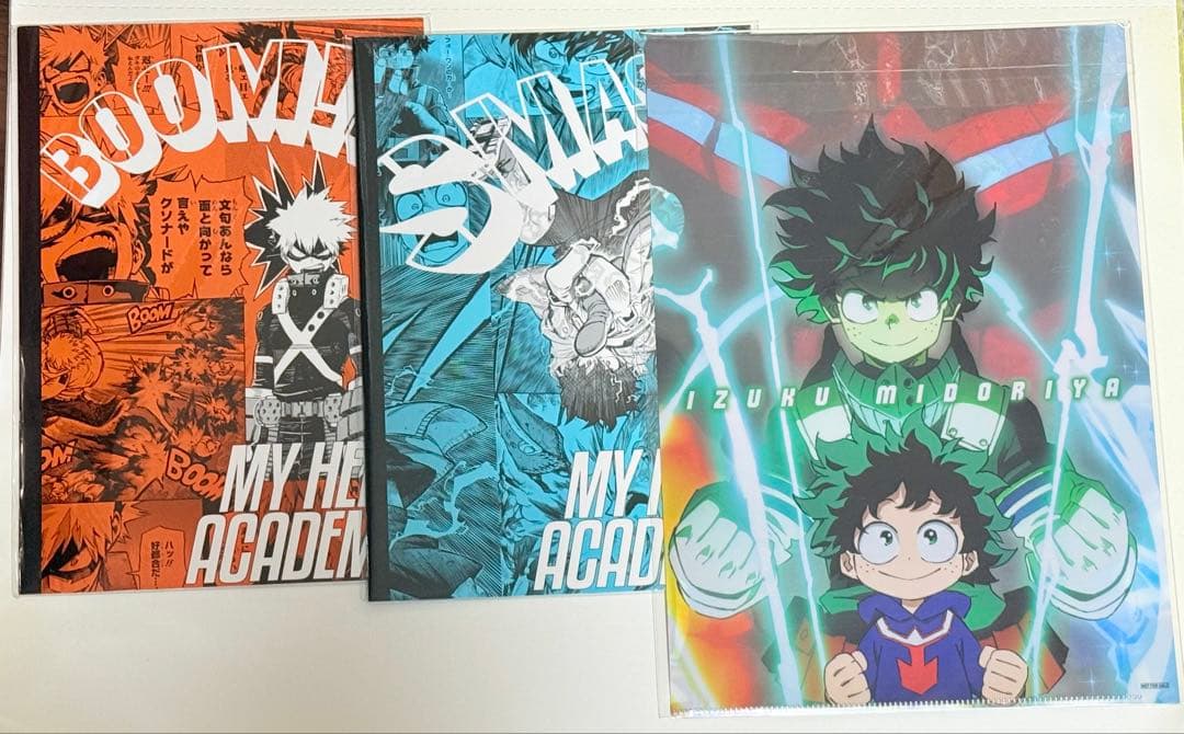 ヒロアカ アニメグッズ 大量 まとめ売り 200点以上