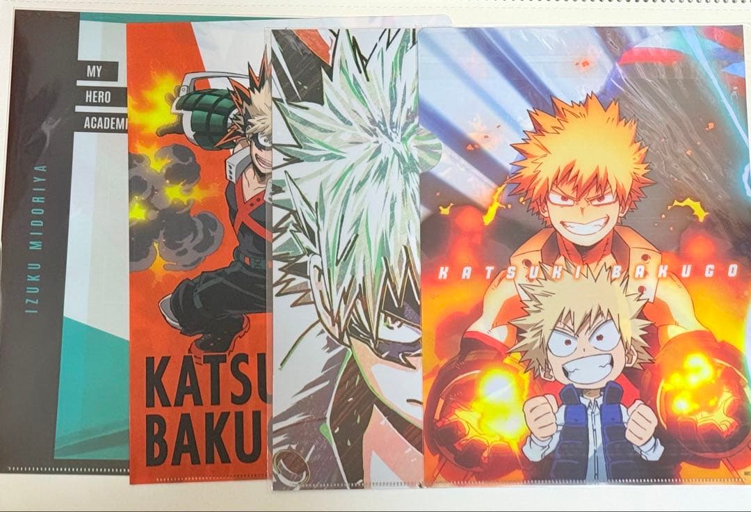 ヒロアカ アニメグッズ 大量 まとめ売り 200点以上