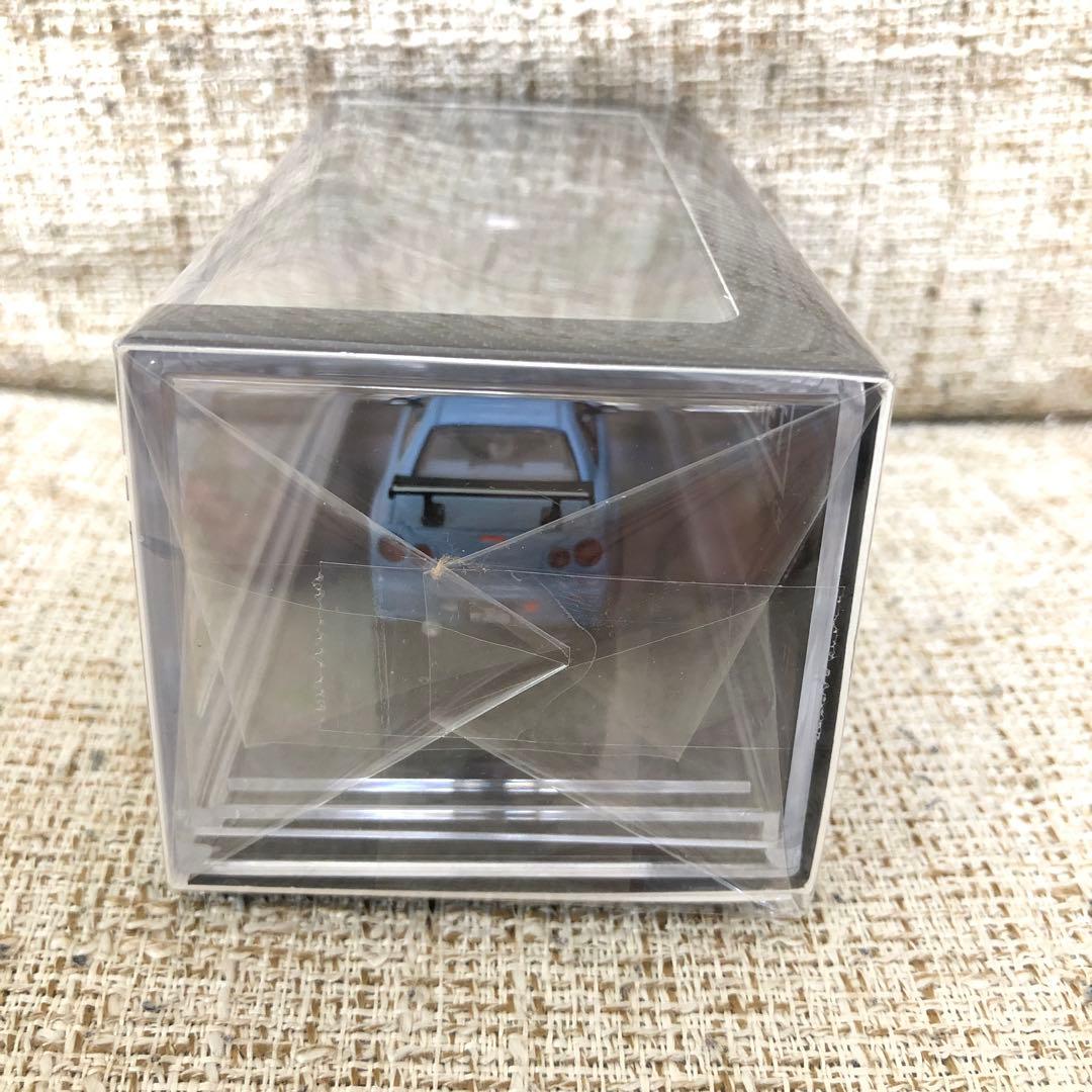 INNO64 1/64 R34 TOP SECRET 2026 オートサロン