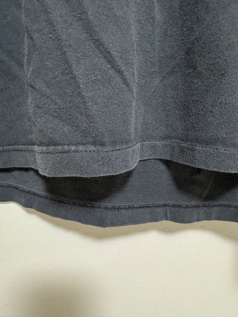 k*s様 希少フレイムファイヤーハーレーharleytシャツXLヴィンテージUS