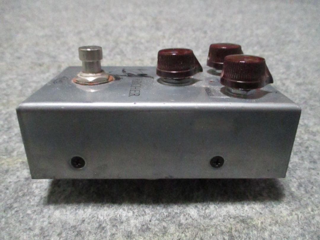 J. Rockett Audio Designs Archer シルバー