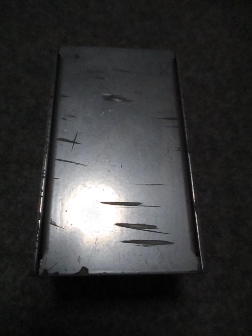 J. Rockett Audio Designs Archer シルバー