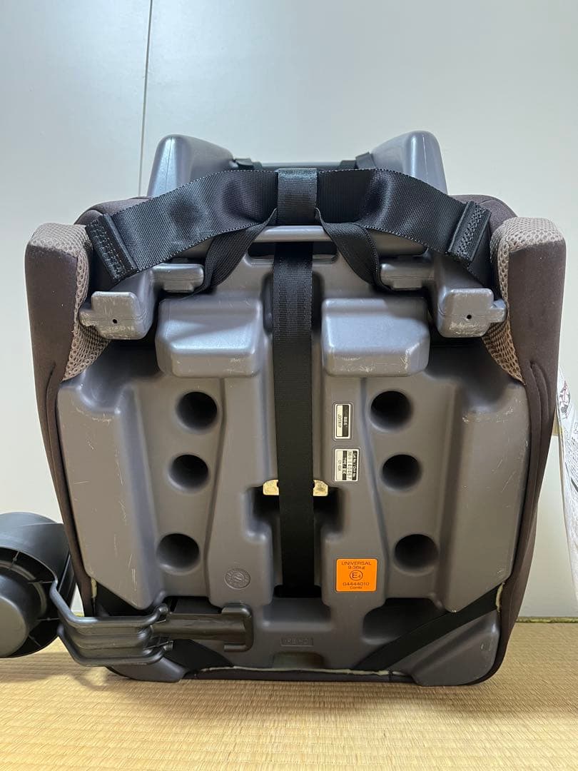 おーじー　Combi チャイルドシート　ジョイトリップ エアスルー GC