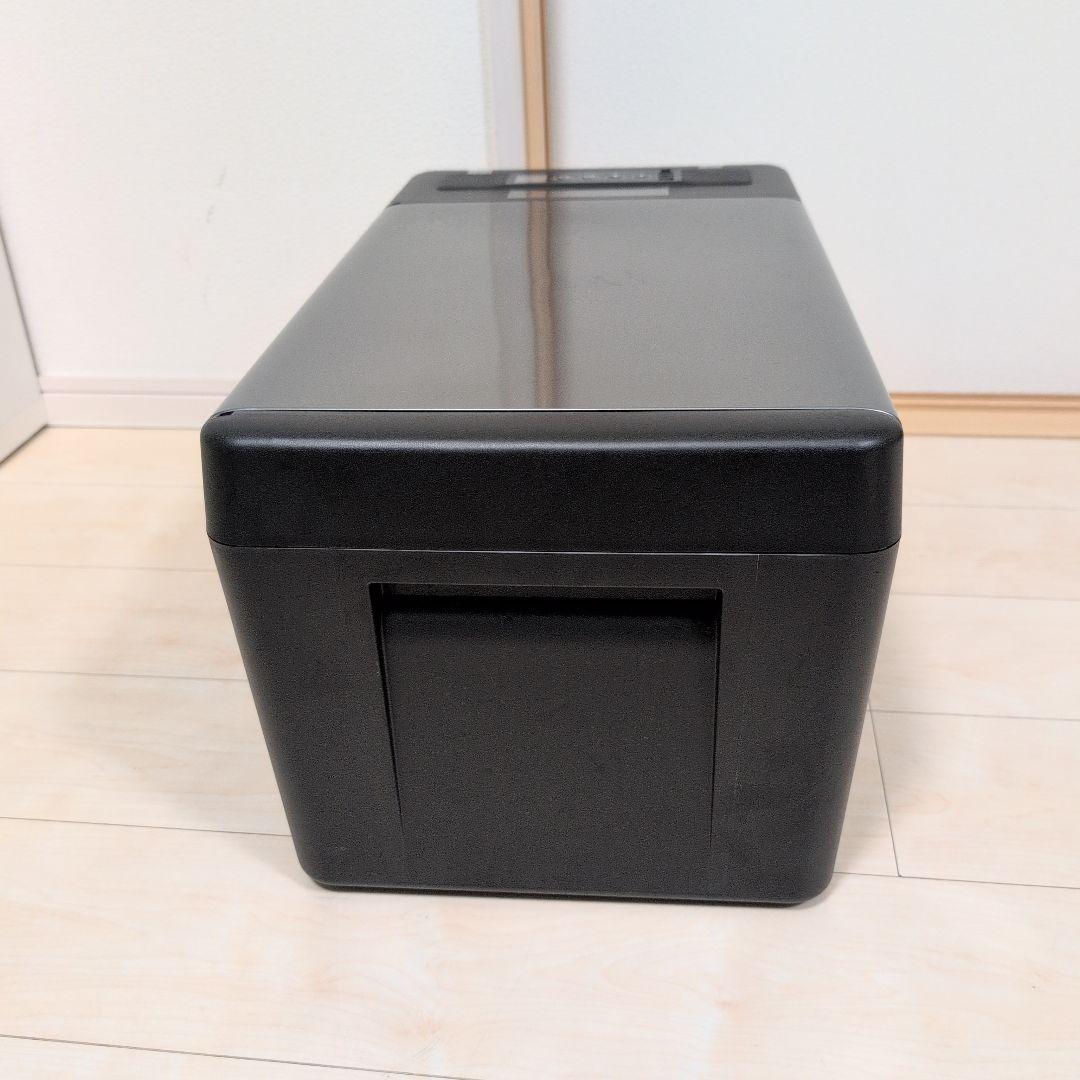 【美品】 SUNPIE ポータブル冷蔵、冷凍庫　20L 2024年製