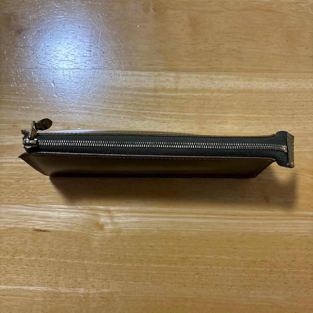 K様　グレンロイヤル　ペンケース