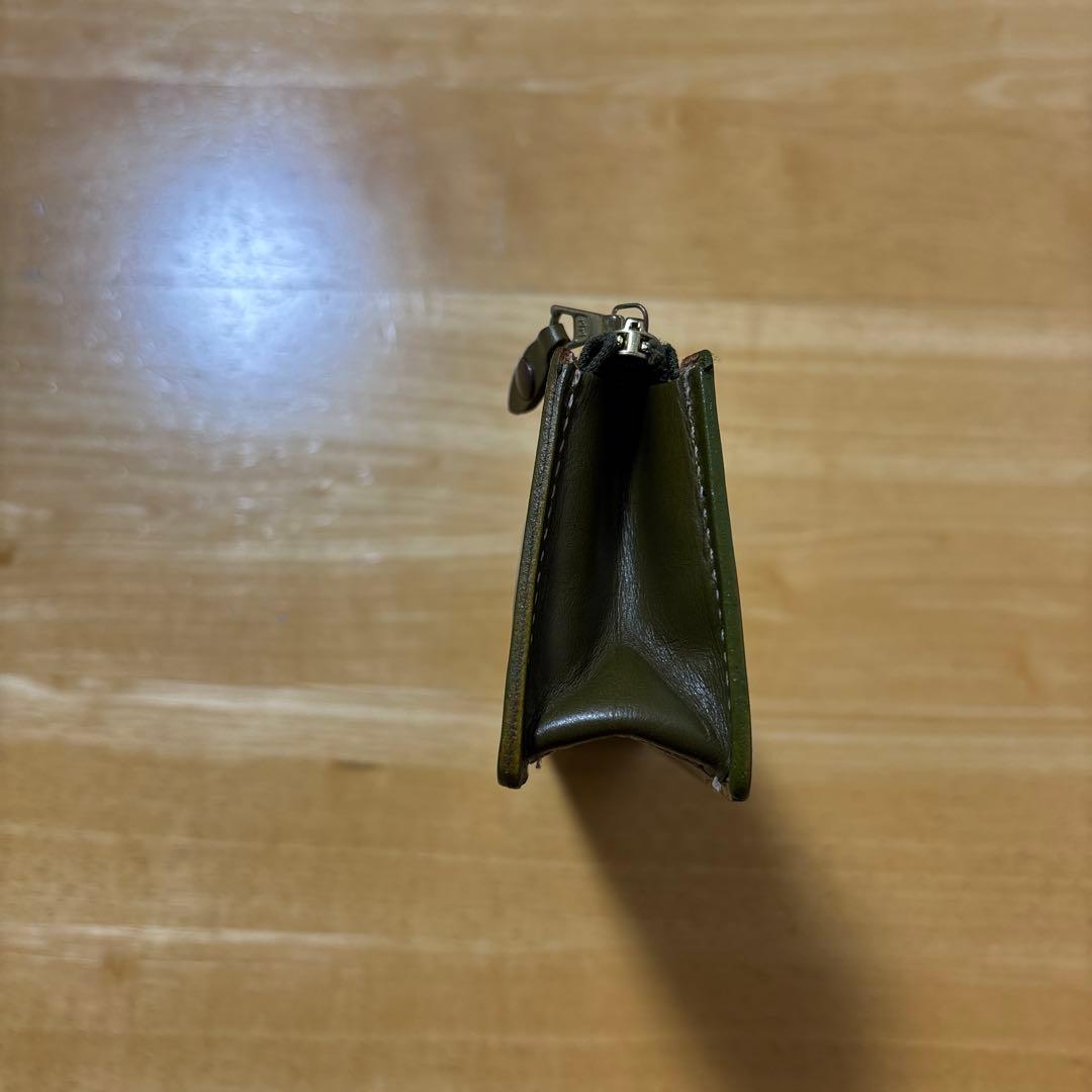 K様　グレンロイヤル　ペンケース