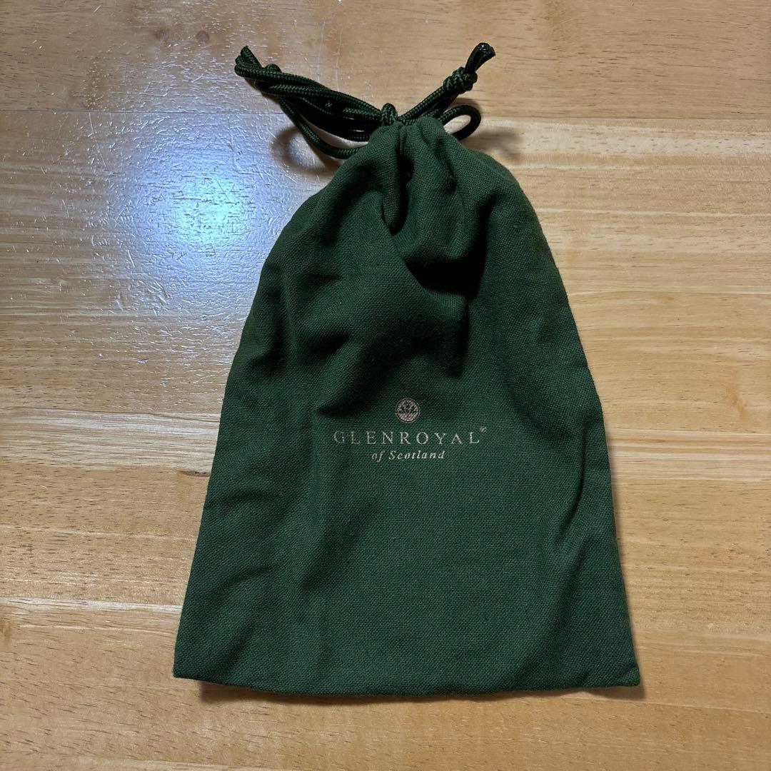 K様　グレンロイヤル　ペンケース