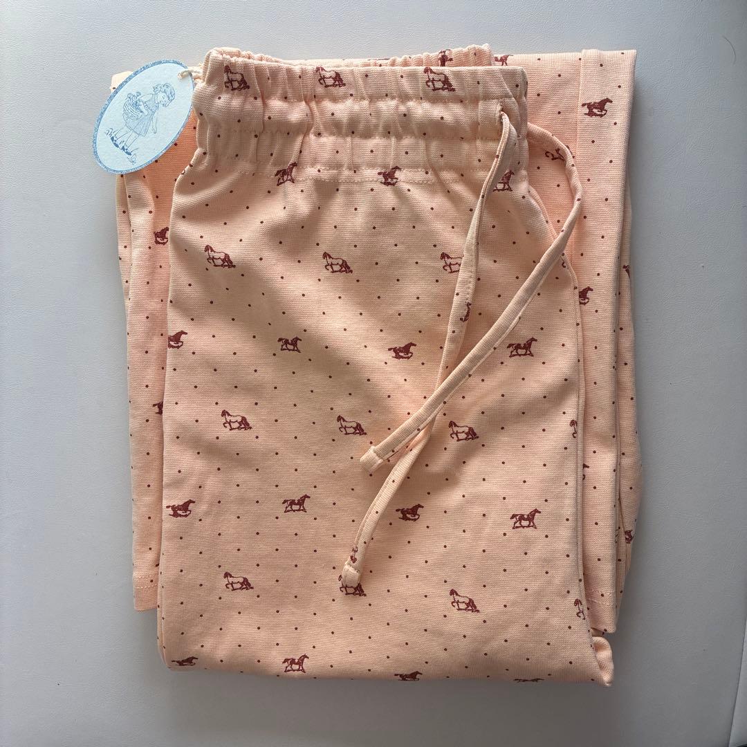 ルームウェア・パジャマ houseonthehill Parent Pants