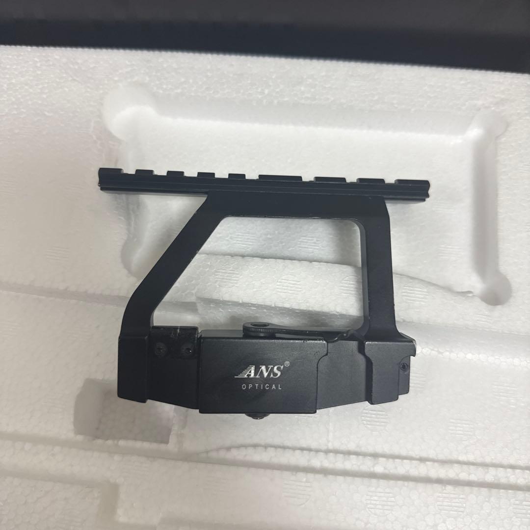 東京マルイ　ガスブローバック　Saiga12K ガスショットガン