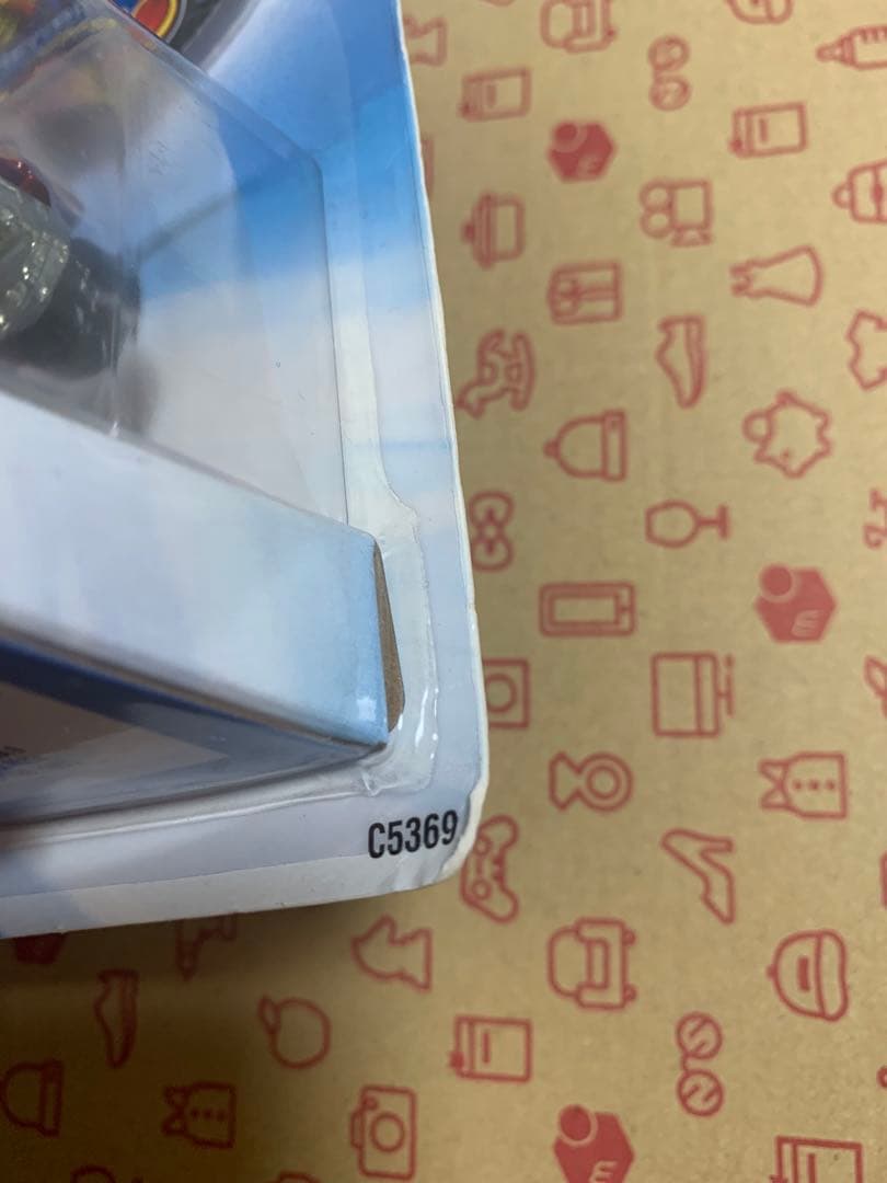 ロックマンエグゼ　ホットウィール （Hot Weels）　伊集院炎山・ブルース