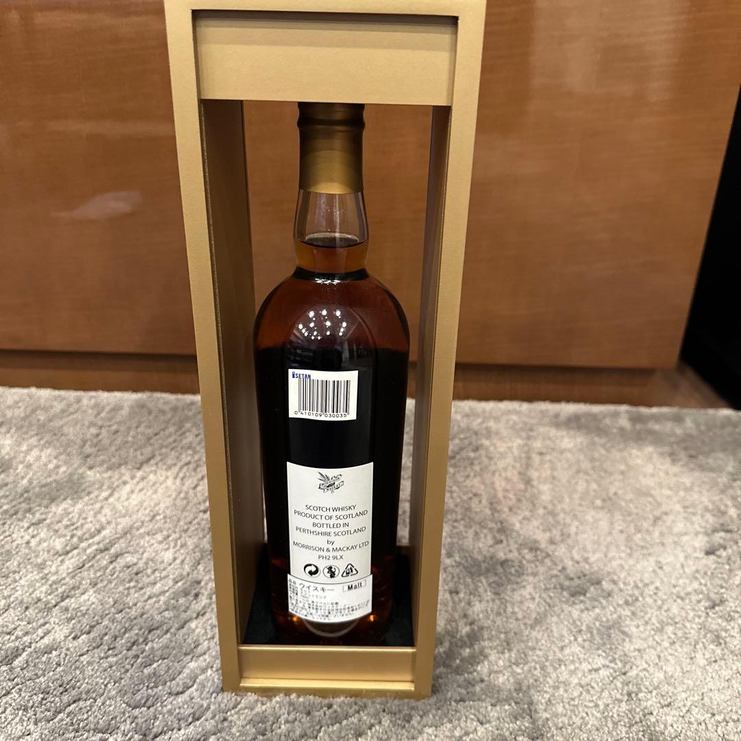 MACALLAN CÀRN MÒR BEQUEST 29年 スコッチウイスキー