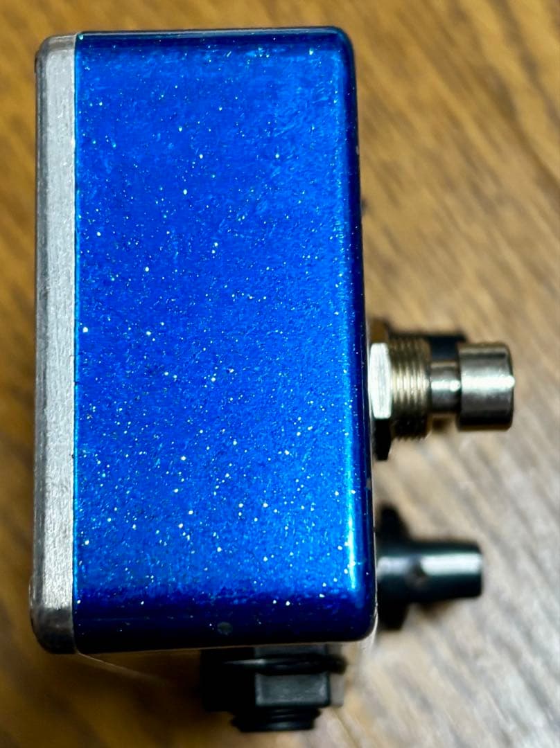 Prime Chorus TRIAL ギターエフェクター