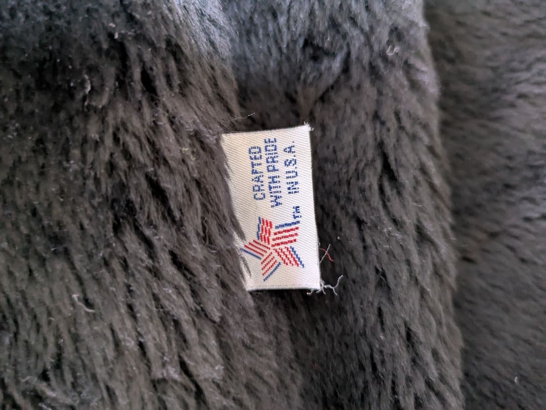 SCHOTT ショット AT101 シングルライダース サイズ34 USA製