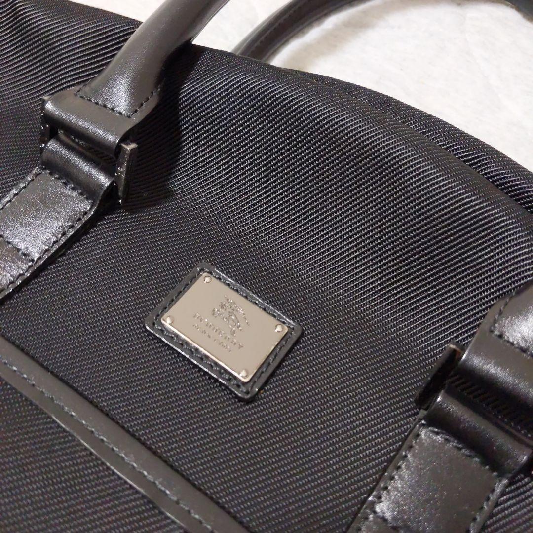 burberry バッグ メンズ