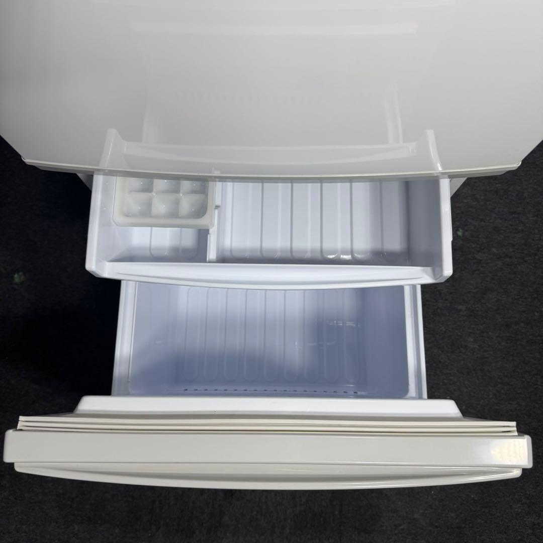 SHARP 冷蔵庫 167L どっちもドア 大きめ 綺麗 1〜2人用 d4958