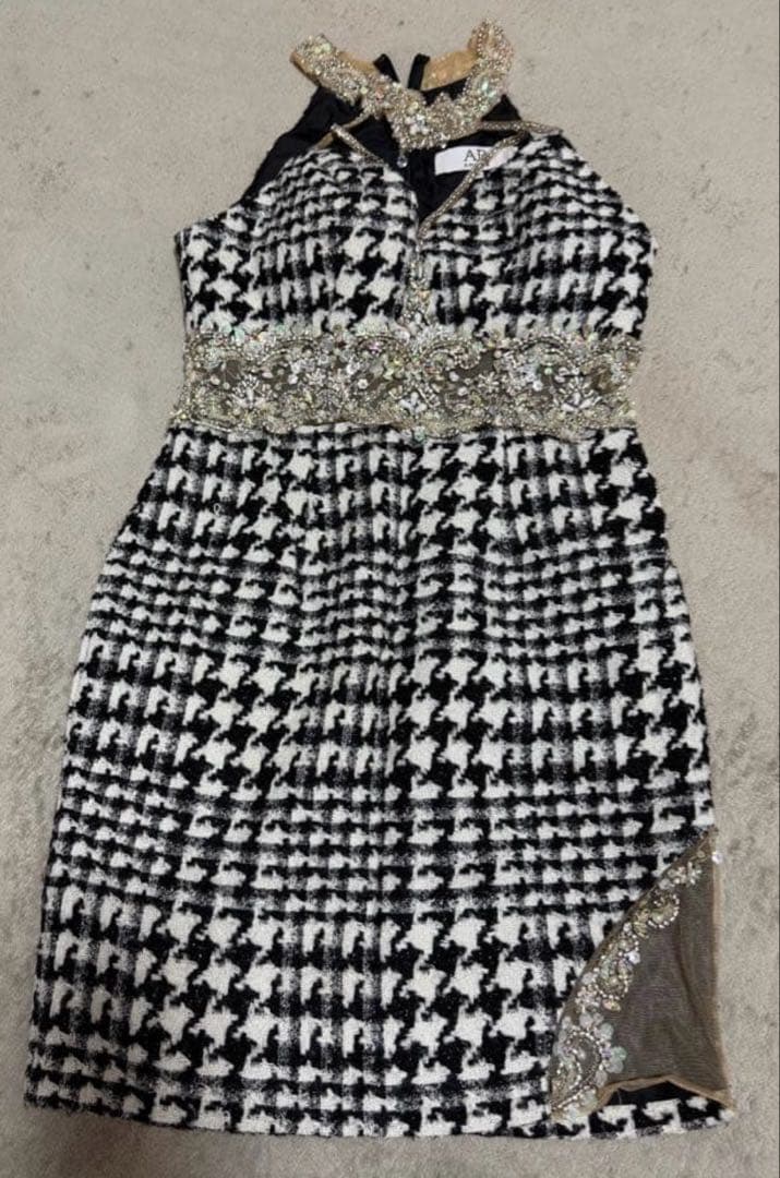 エンジェルアール　ドレス　ナイトドレス　キャバドレス　キャバクラ　シュガー