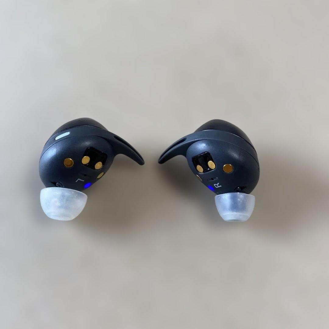 ゼンハイザー Sennheiser イヤホン MOMENTUM Sport