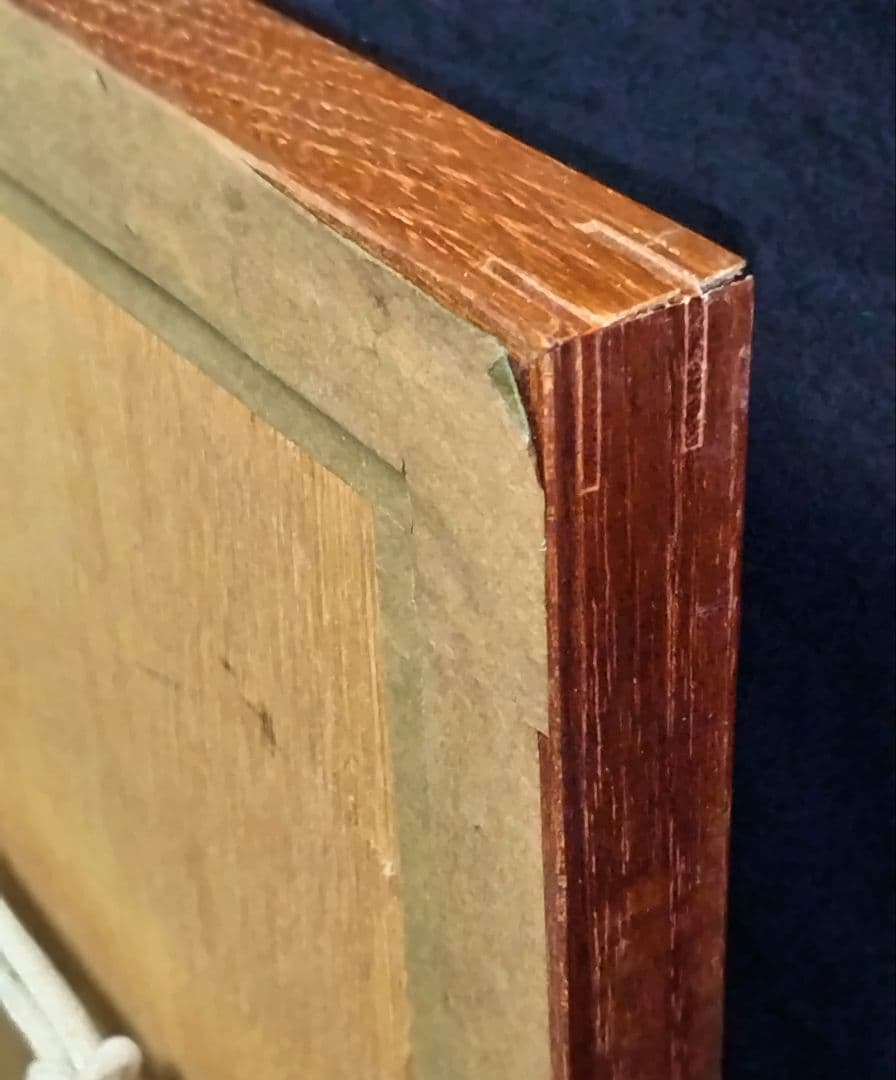 城所祥 版画 「 green shadow 」 ED：10/30