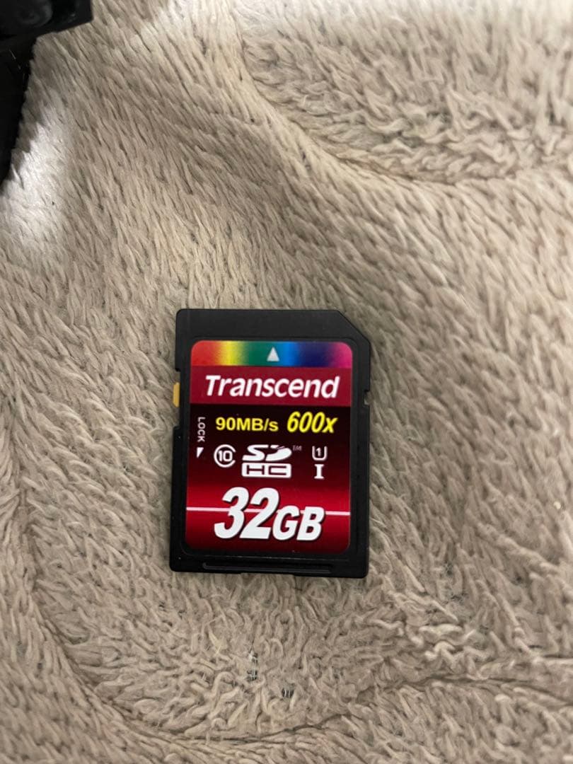 PENTAX K-5 デジタル一眼レフカメラ　レンズ付