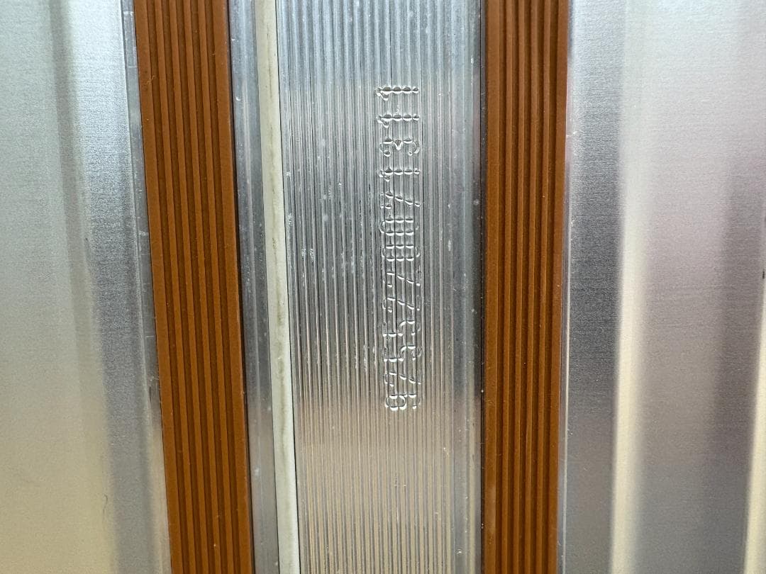 RIMOWA リモワ シルバーインテグラル 32L TSAロック付き 2輪