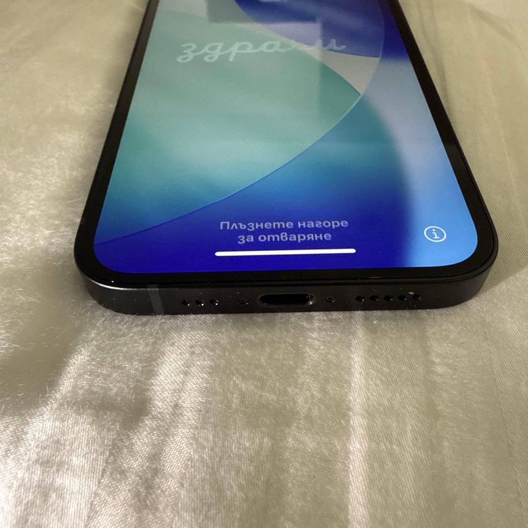 iPhone 16e 128GB ブラック SIMフリー[12/21迄]