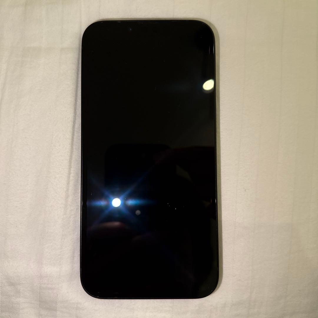 iPhone 16e 128GB ブラック SIMフリー[12/21迄]