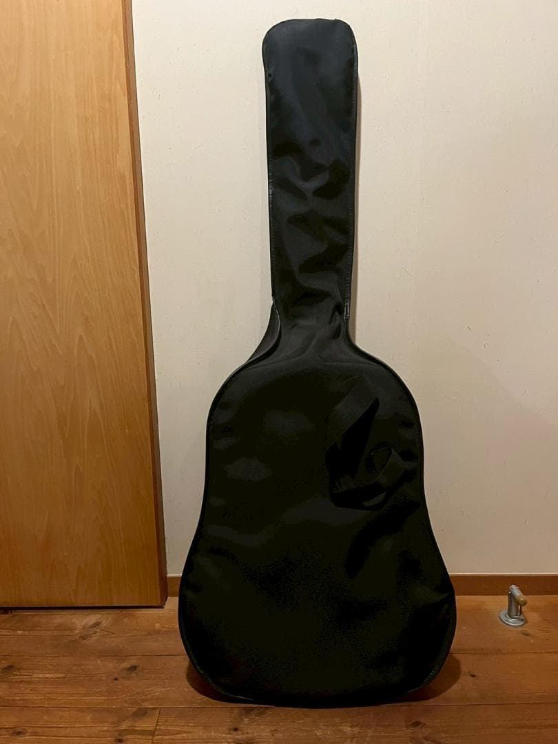 MORRIS アコースティックギター MD-512