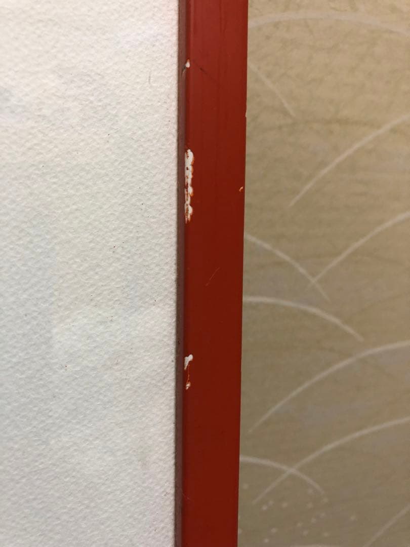 ディズニーファインアート　ダンボ　セル画　タペストリー