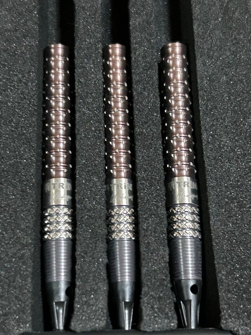 トリニダード　KID TYPE2 後藤智弥選手モデル