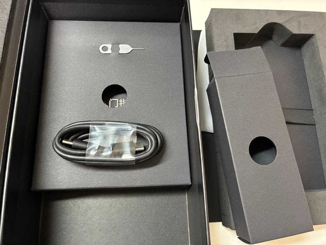 ポータブルプレーヤー FIIO M23 Stainless Steel