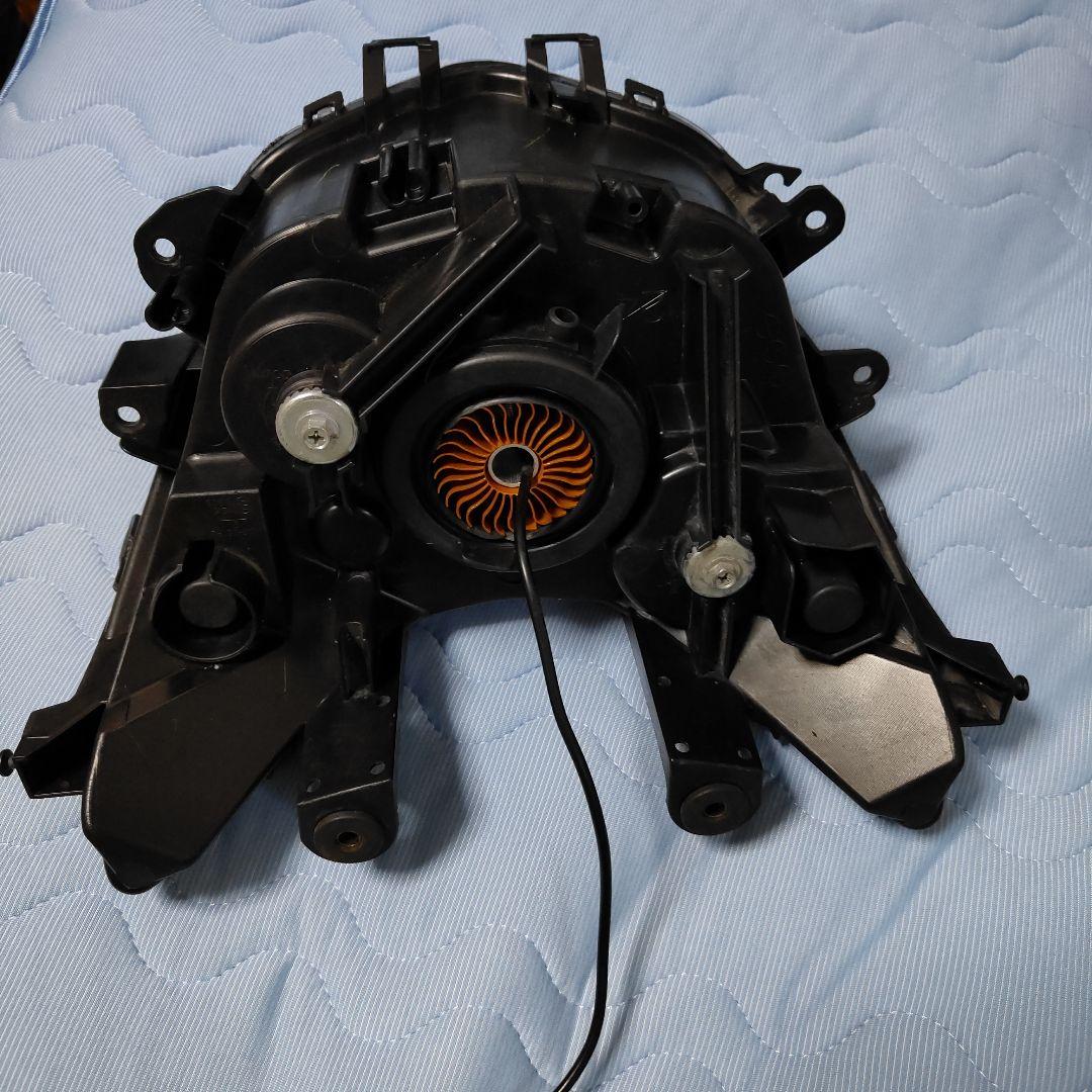 ヤマハ シグナス4型 LEDプロジェクター ライト