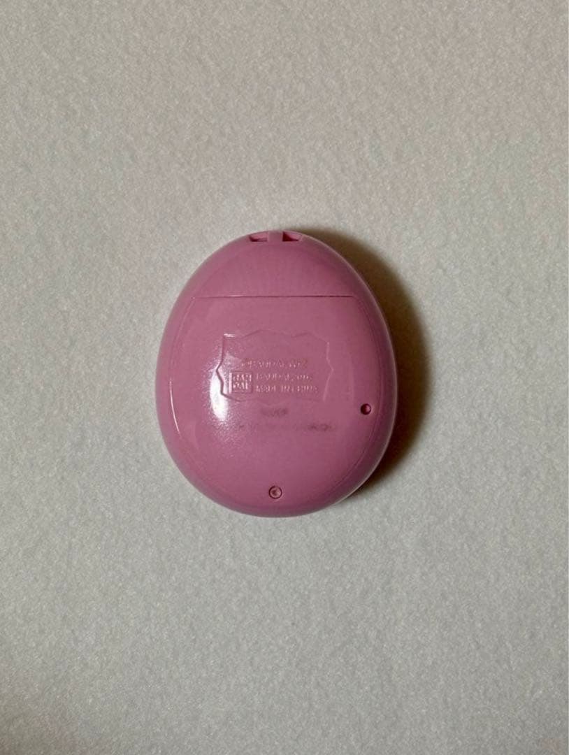 たまごっちみくす サンリオキャラクターズ ピンク