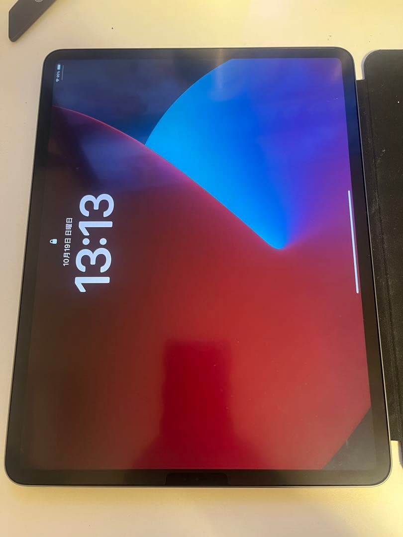 iPad Pro 12.9インチ 第4世代　256GB