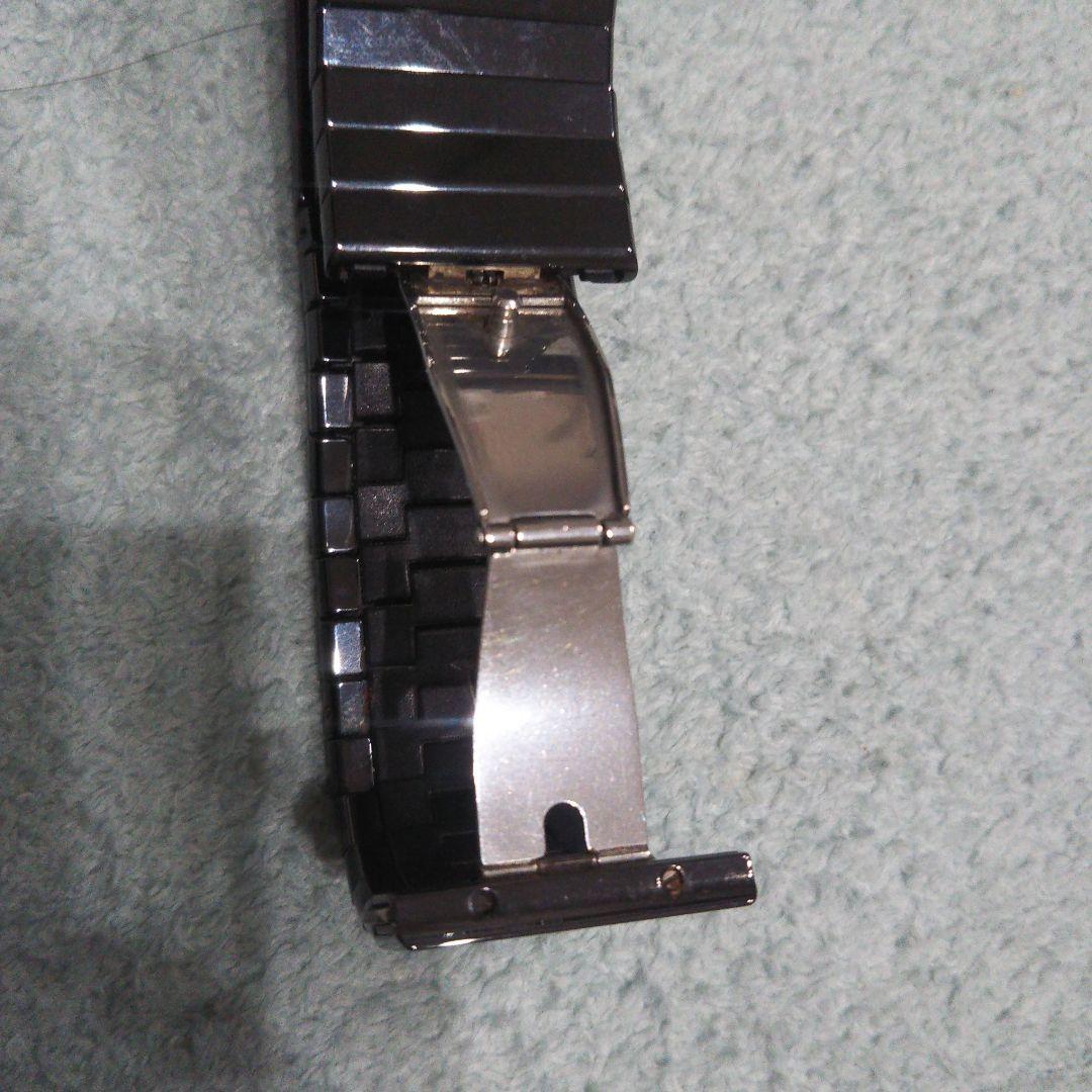 ジャンク品 RADO Diastar 腕時計 ラドー ダイヤスター