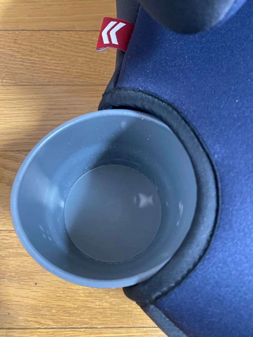 Joie ジョイー Elevate エレベート ジュニアシート