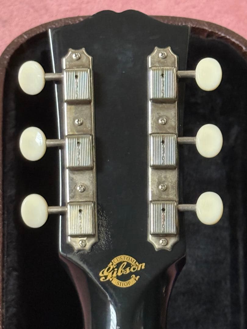 ギター Gibson Kazuyoshi Saito J-45 ADJ 2020