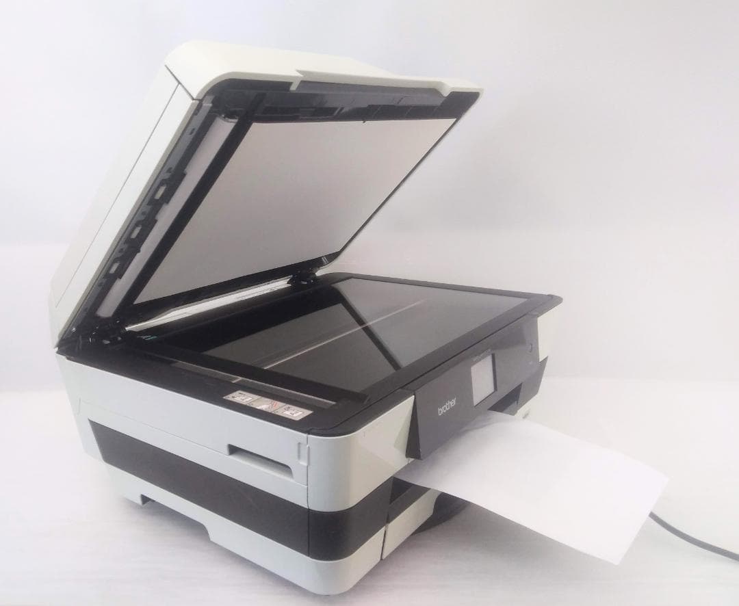 ●A3●ブラザー カラーインクジェットプリンター●MFC-J6570CDW