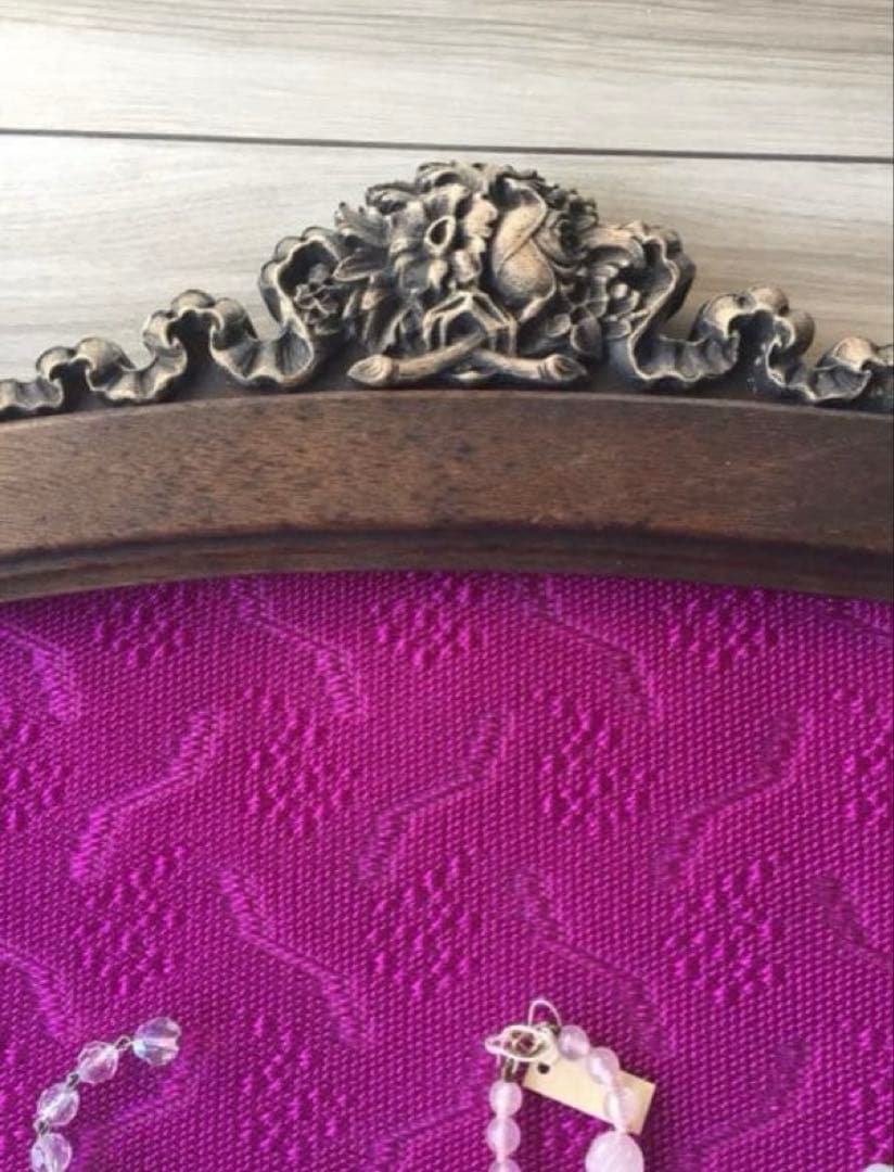 ヴィンテージ アクセサリーボード 大