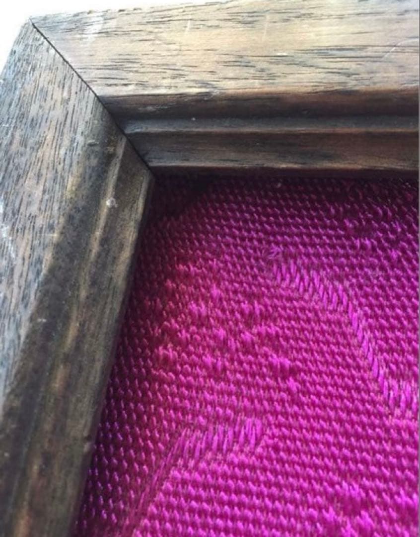 ヴィンテージ アクセサリーボード 大