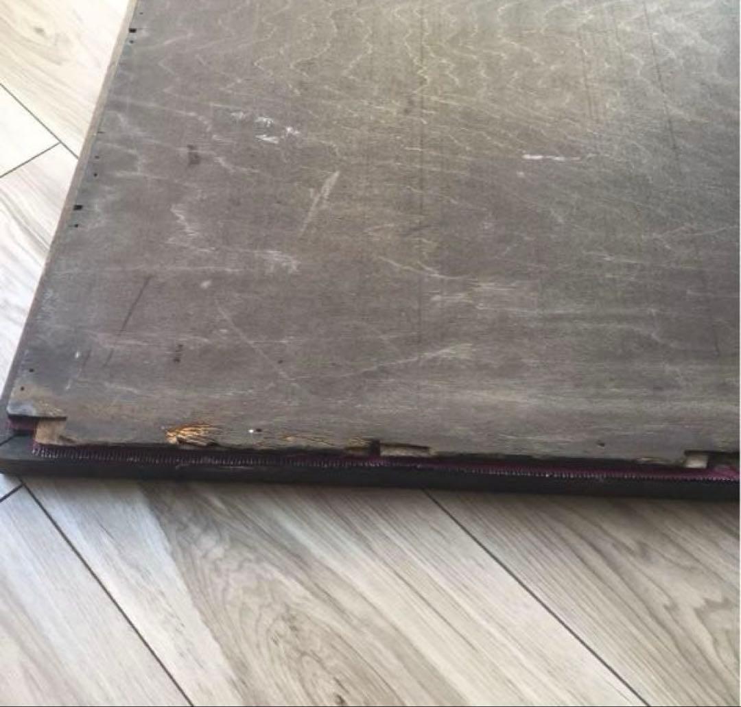 ヴィンテージ アクセサリーボード 大