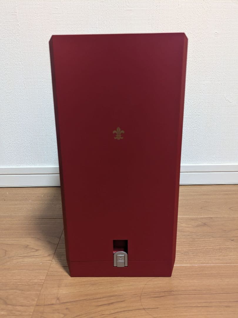 レミーマルタン　ルイ１３世　空瓶