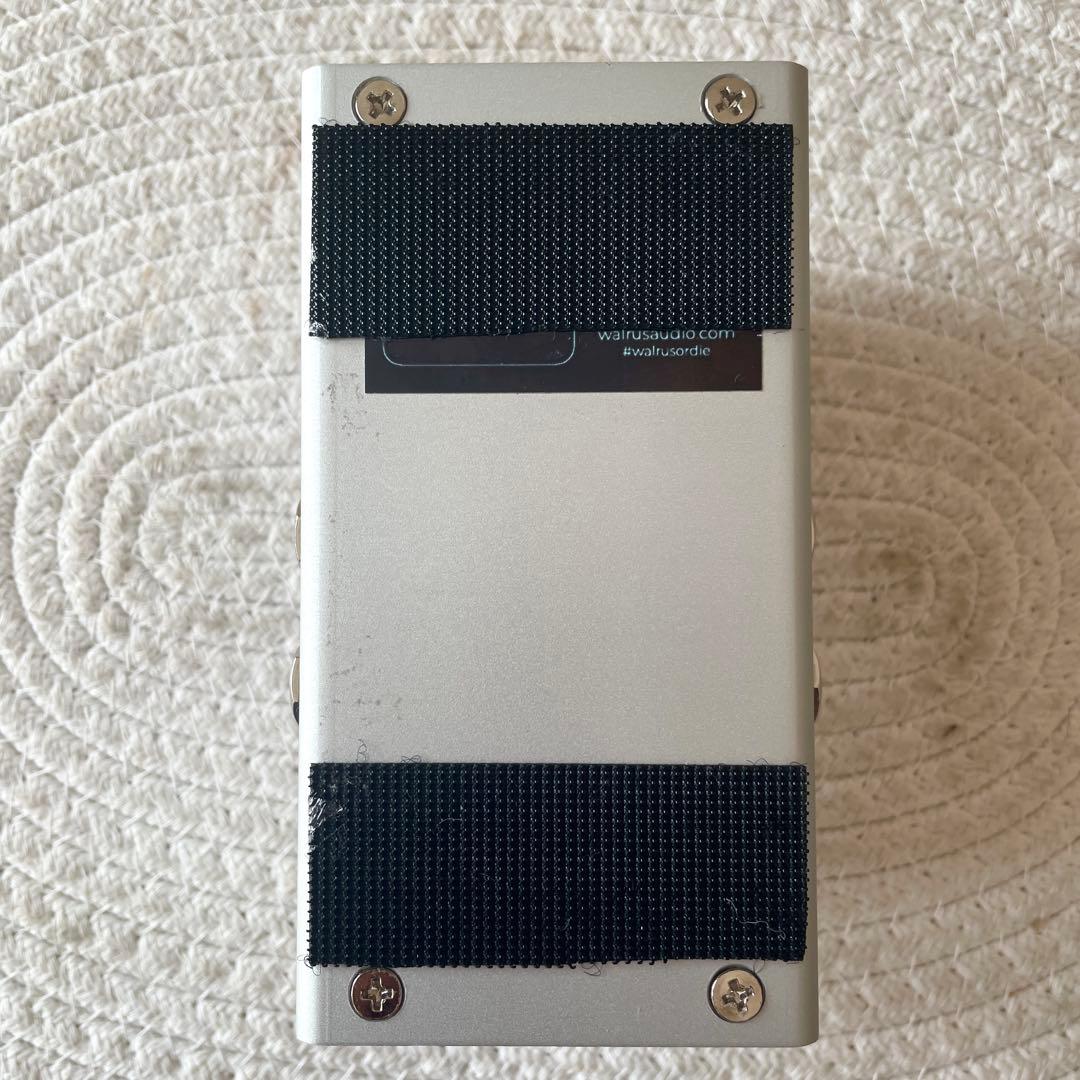 Walrus Audio Mako Delay D1 V2 ディレイ