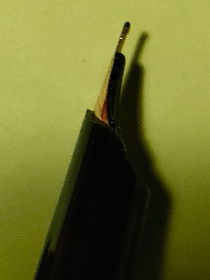 pelikan 12 silvexa ペリカン 万年筆