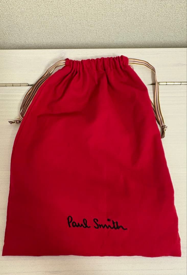 Paul Smith グローブ 未使用品