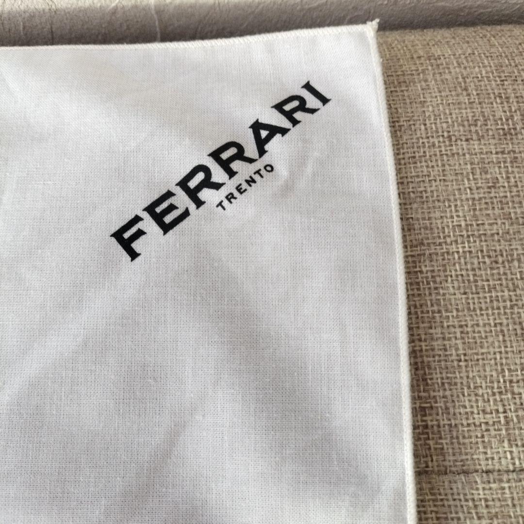 大阪関西万博　イタリア館限定　フェッラーリ　EXPO2025記念　風呂敷