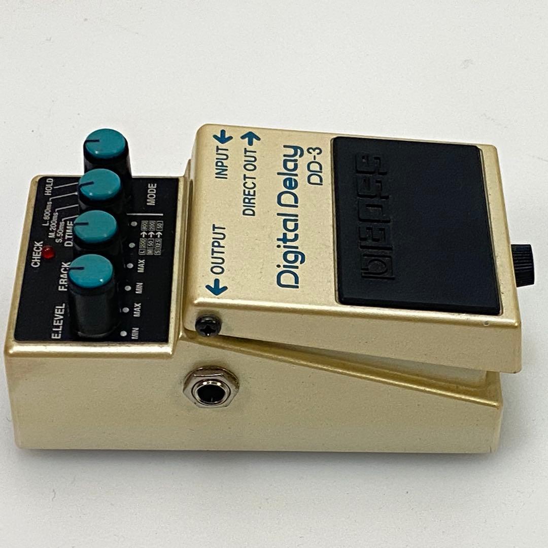 ◎BOSS デジタルディレイ DD-3