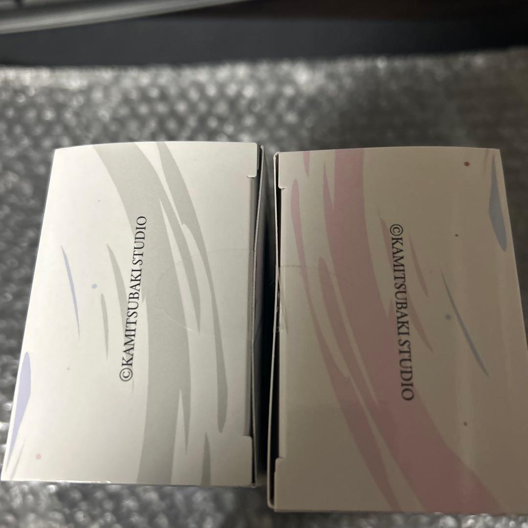 神椿tcg 開演の魔女　結束の連歌